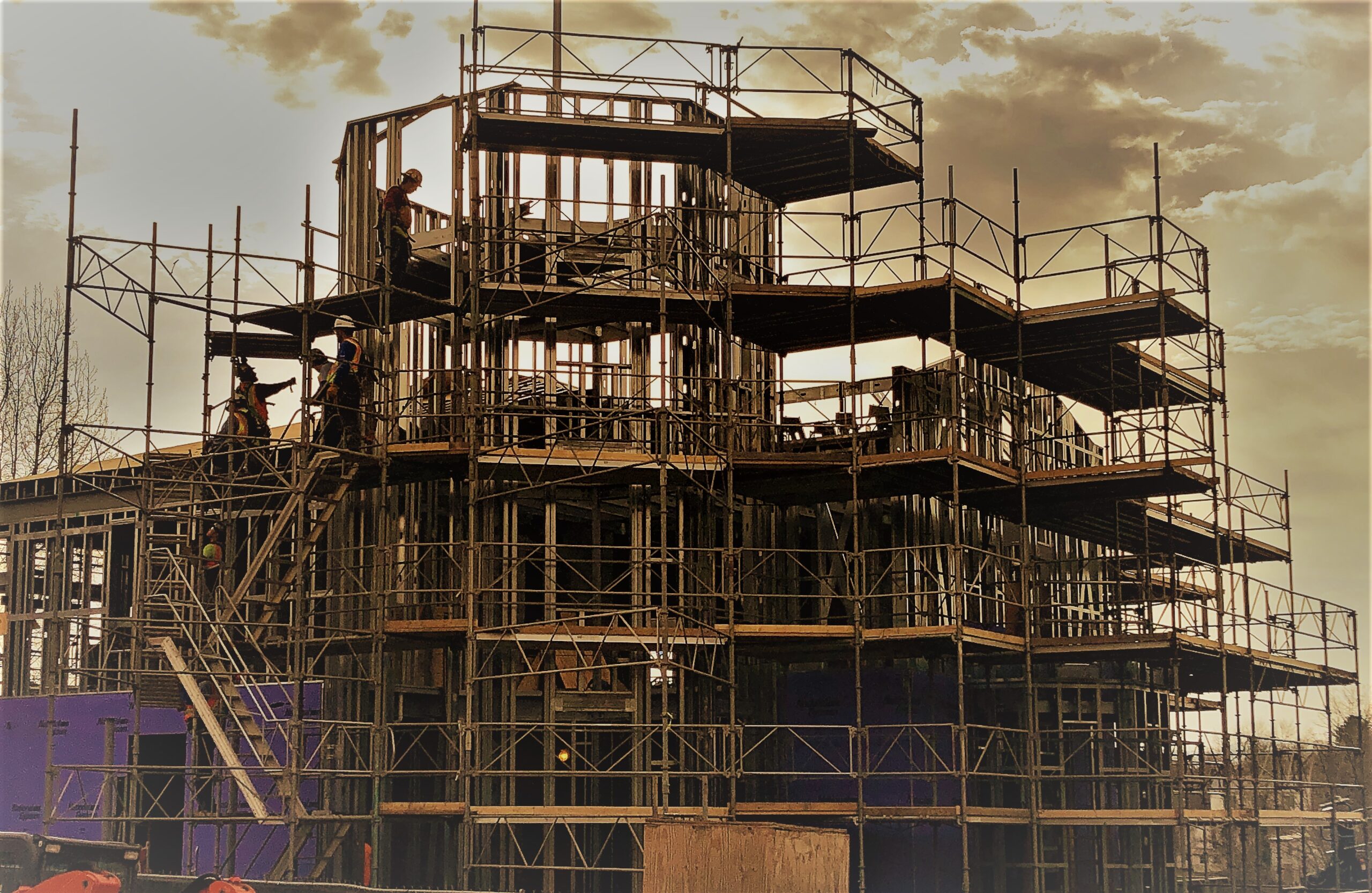 11 Scaffolding Safety Tips Scaffolding Solutions