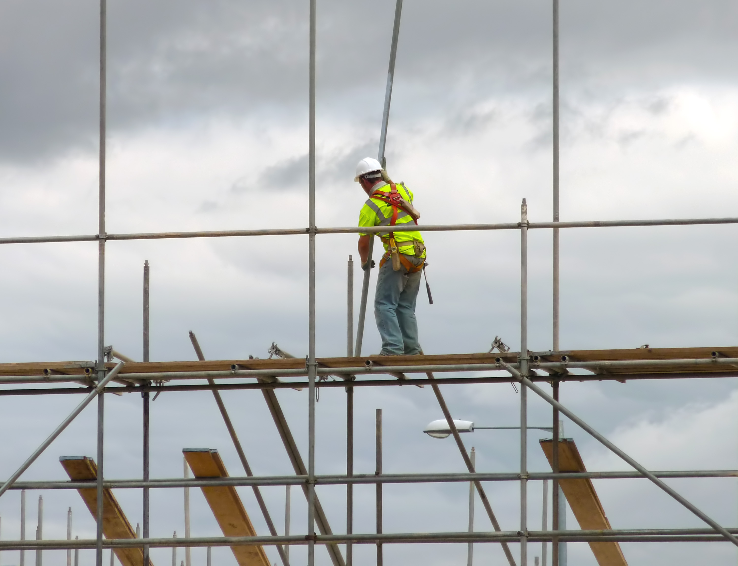 11 Scaffolding Safety Tips Scaffolding Solutions